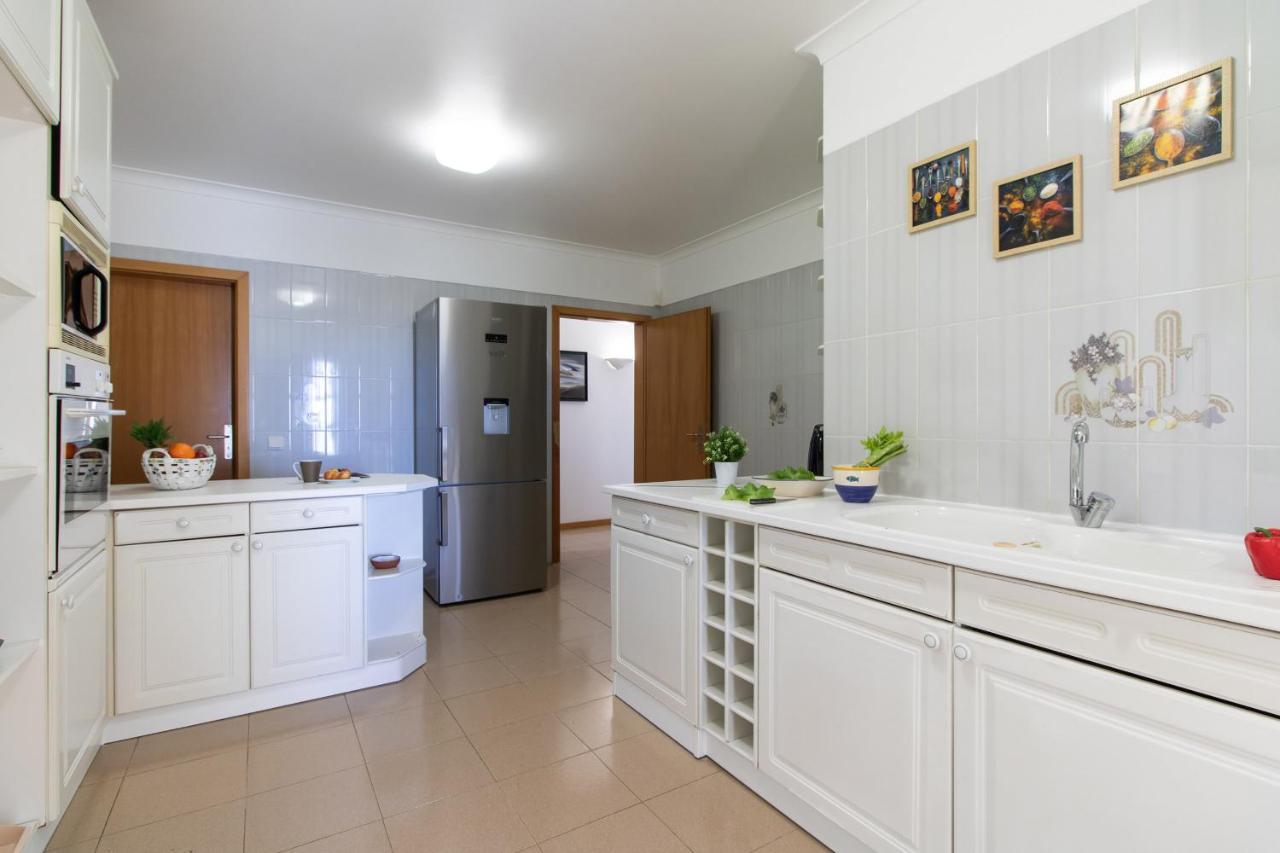 Casa Clara Villa Vilamoura Kültér fotó
