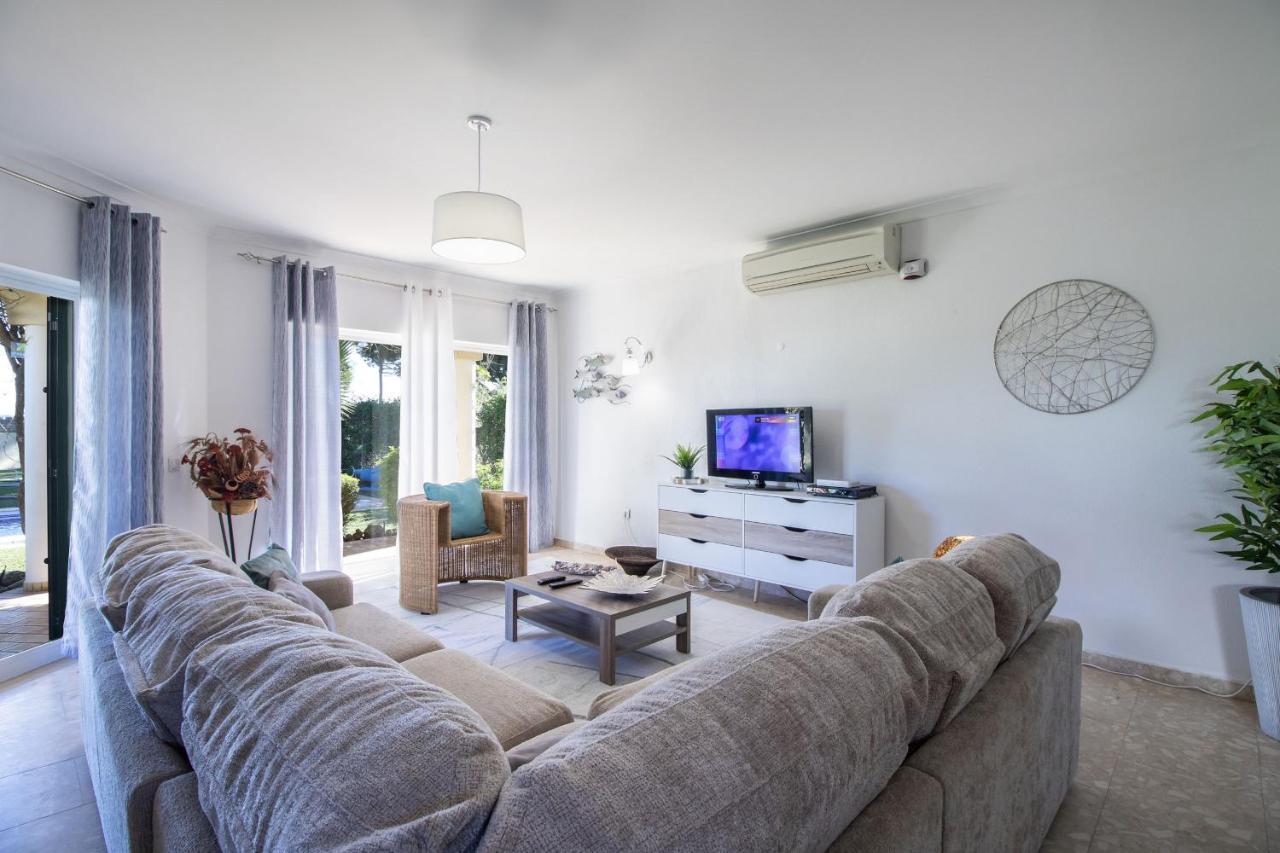 Casa Clara Villa Vilamoura Kültér fotó
