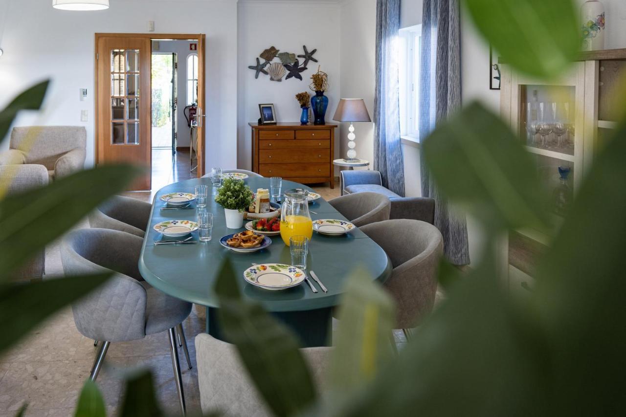 Casa Clara Villa Vilamoura Kültér fotó