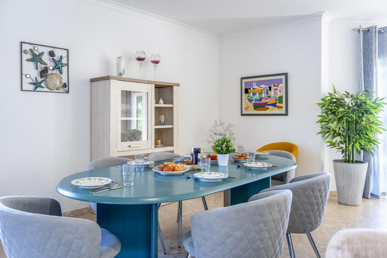 Casa Clara Villa Vilamoura Kültér fotó