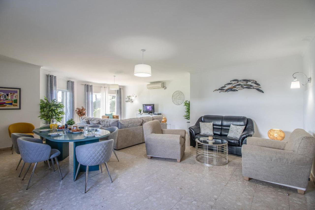 Casa Clara Villa Vilamoura Kültér fotó