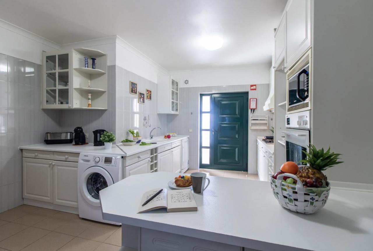 Casa Clara Villa Vilamoura Kültér fotó