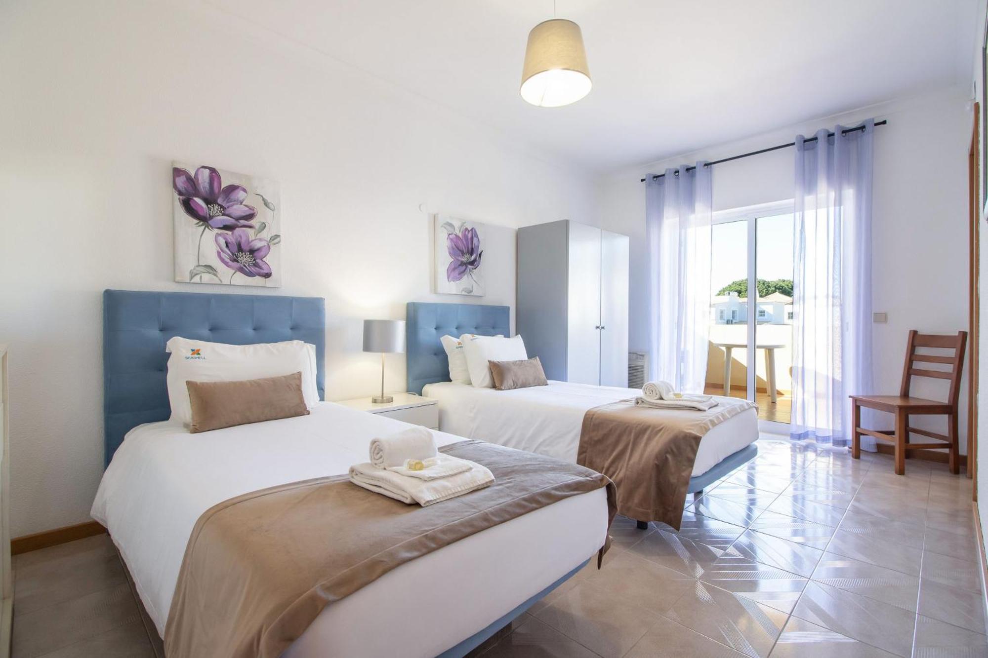 Casa Clara Villa Vilamoura Kültér fotó