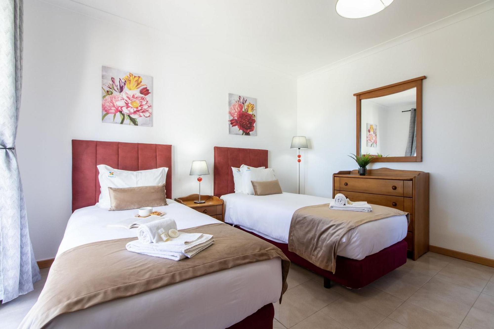 Casa Clara Villa Vilamoura Kültér fotó