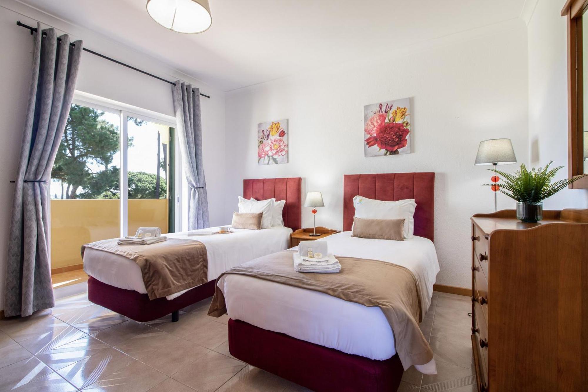 Casa Clara Villa Vilamoura Kültér fotó