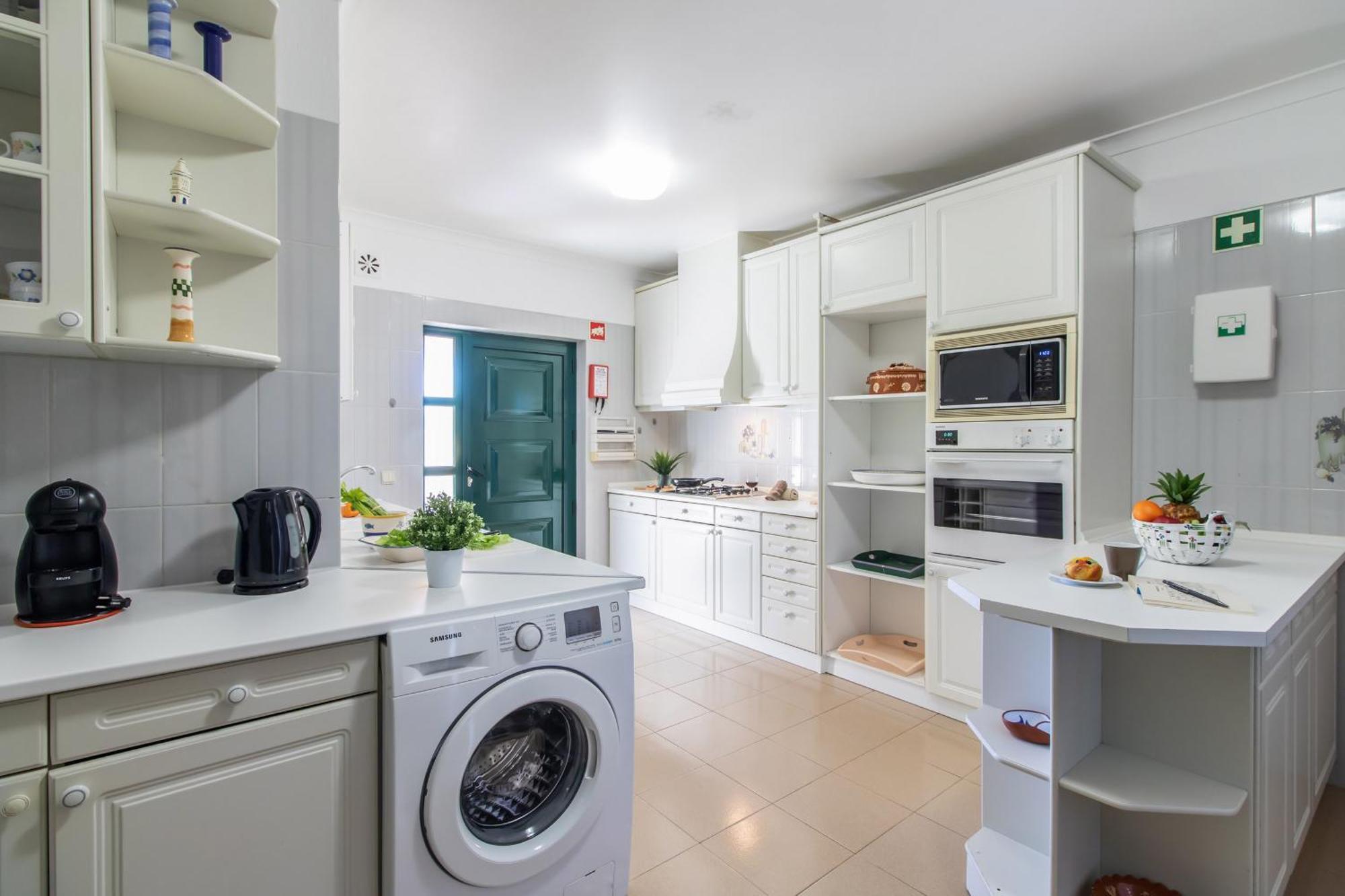 Casa Clara Villa Vilamoura Kültér fotó