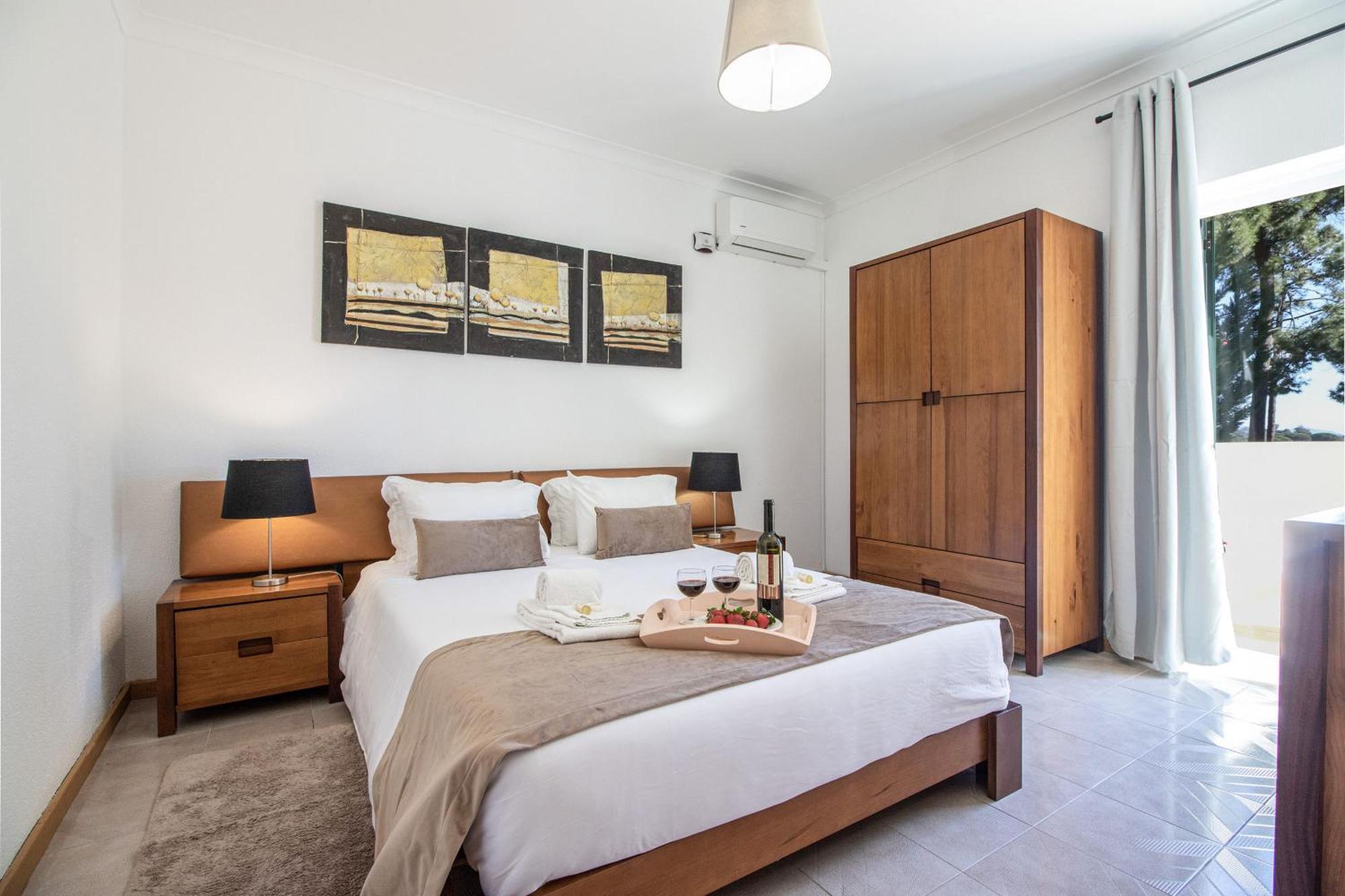 Casa Clara Villa Vilamoura Kültér fotó