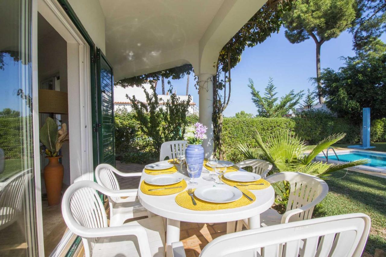 Casa Clara Villa Vilamoura Kültér fotó