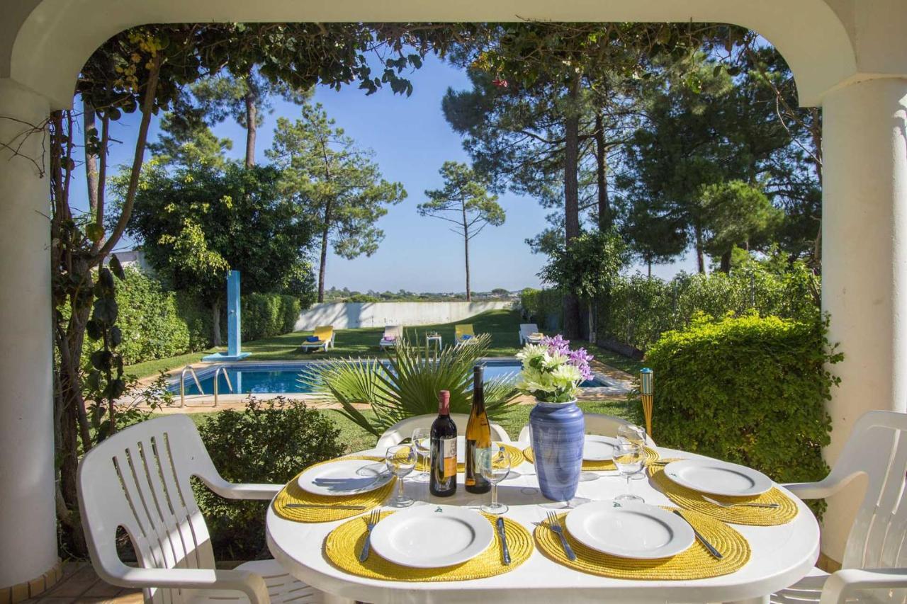 Casa Clara Villa Vilamoura Kültér fotó