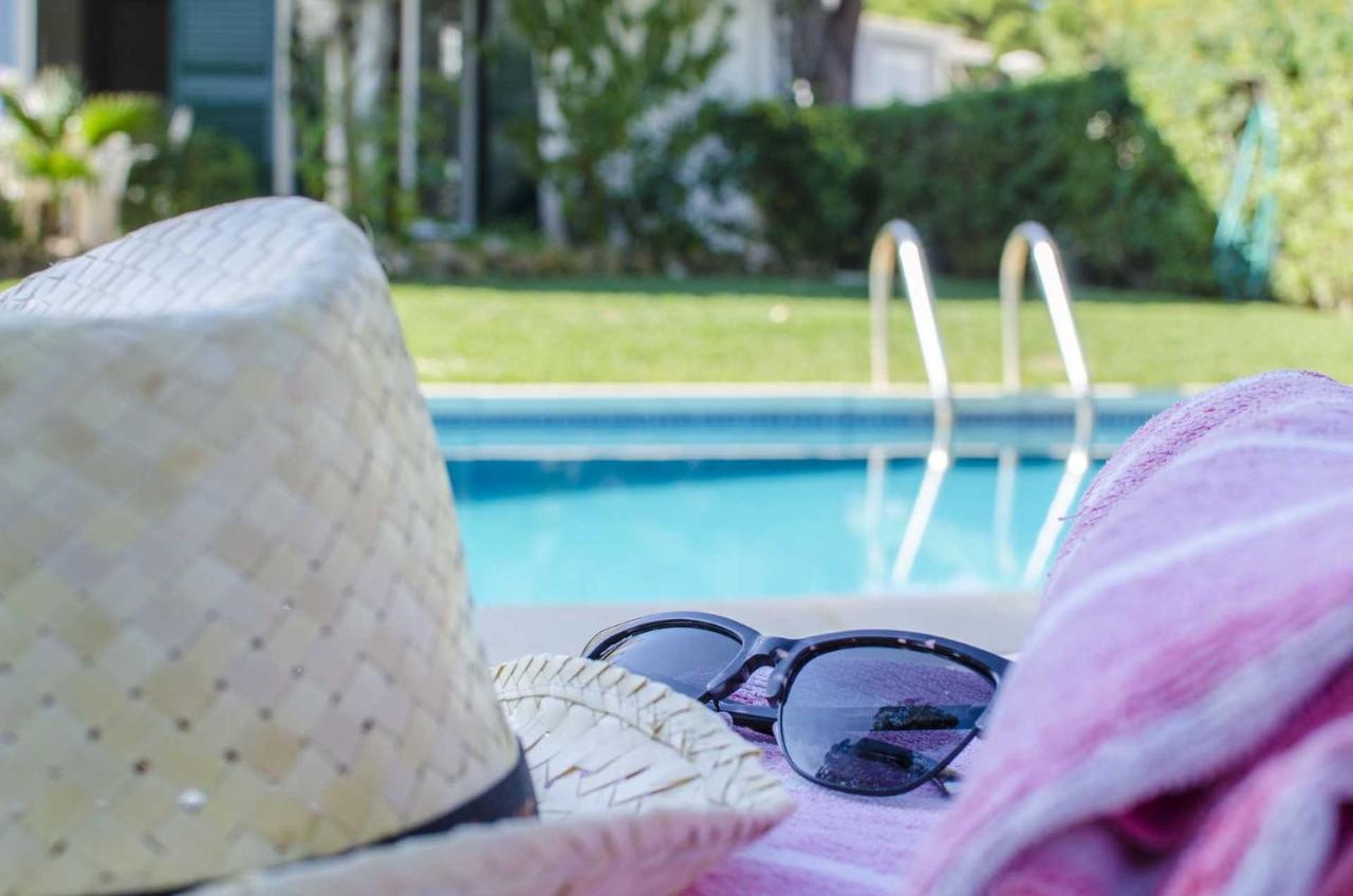 Casa Clara Villa Vilamoura Kültér fotó