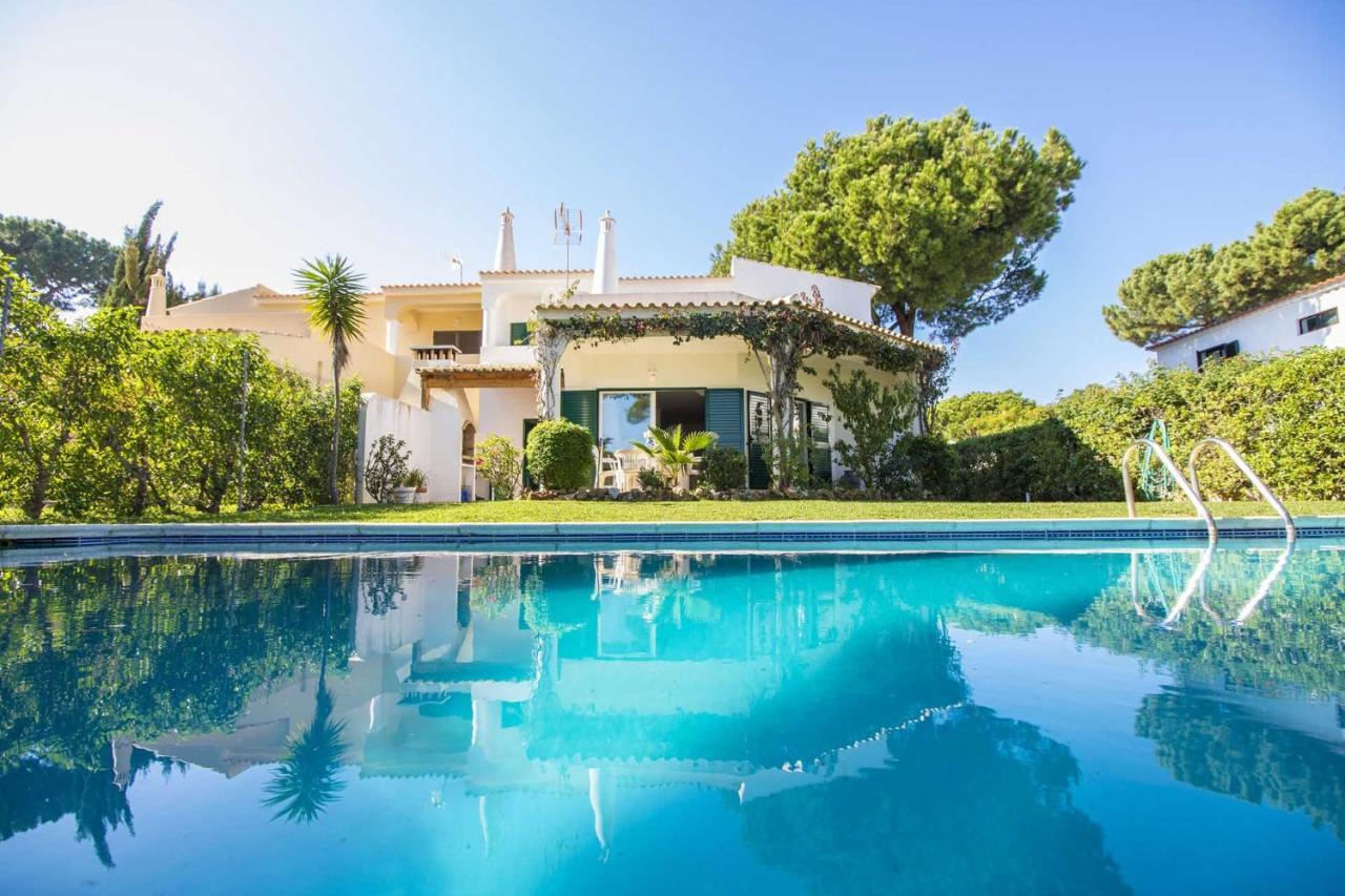 Casa Clara Villa Vilamoura Kültér fotó