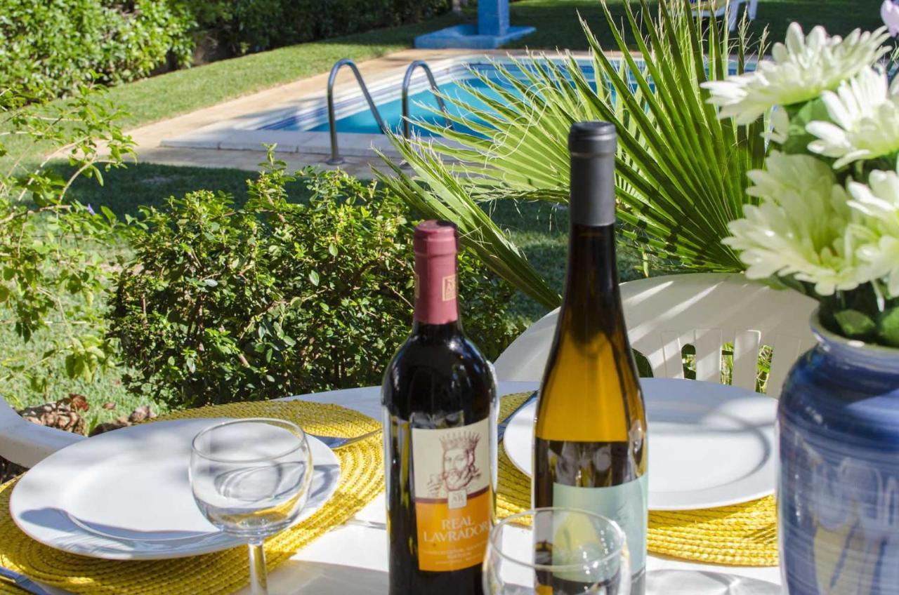 Casa Clara Villa Vilamoura Kültér fotó